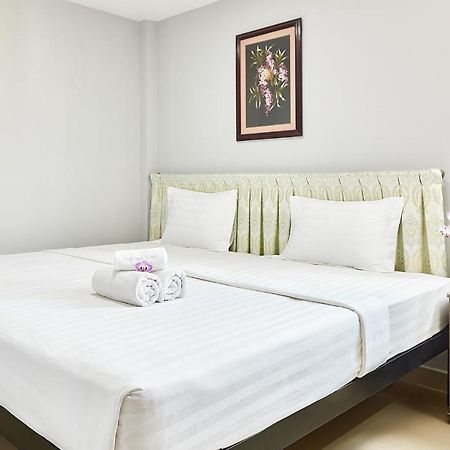 Song Anh 1 Hotel Ho Chi Minh-staden Exteriör bild